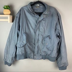 Members‎ Only jacket gray men’s size 46 vintage